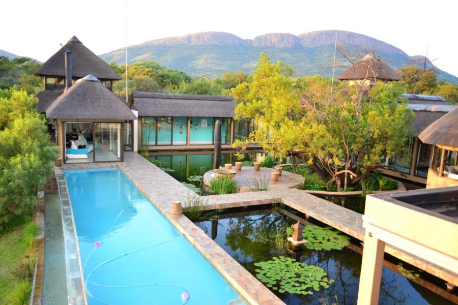 6 Bedroom Property for Sale in Kshane North West